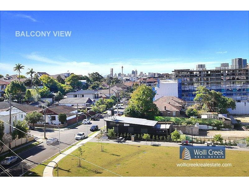 720/18 Bonar St, Arncliffe NSW 2205