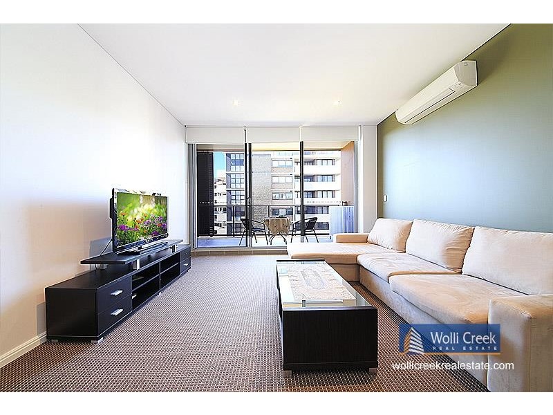 720/18 Bonar St, Arncliffe NSW 2205