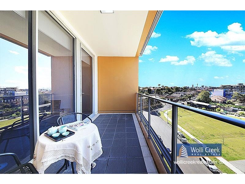 720/18 Bonar St, Arncliffe NSW 2205