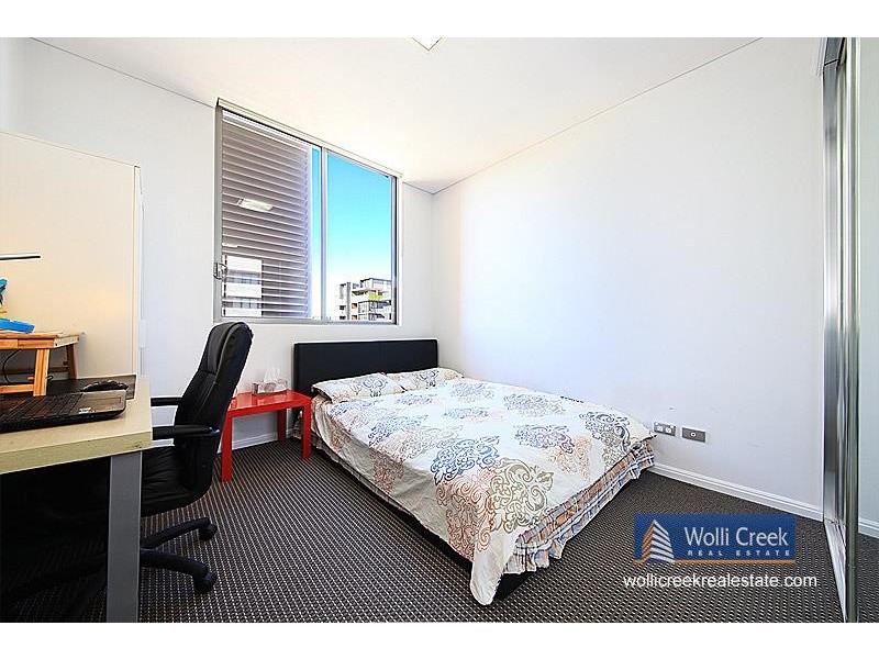 720/18 Bonar St, Arncliffe NSW 2205