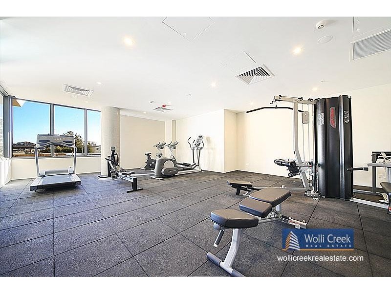 609/2 Chisholm St, Wolli Creek NSW 2205