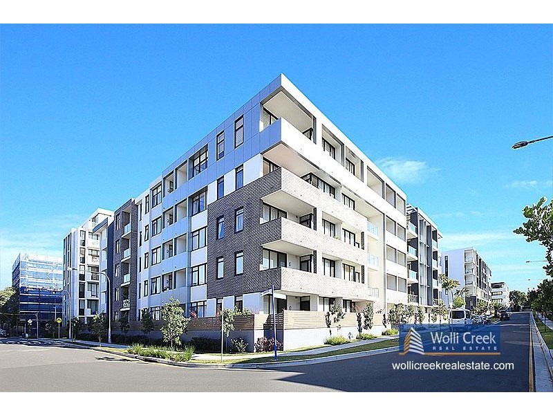 409/1 Victa St, Campsie NSW 2194