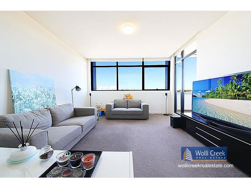 409/1 Victa St, Campsie NSW 2194