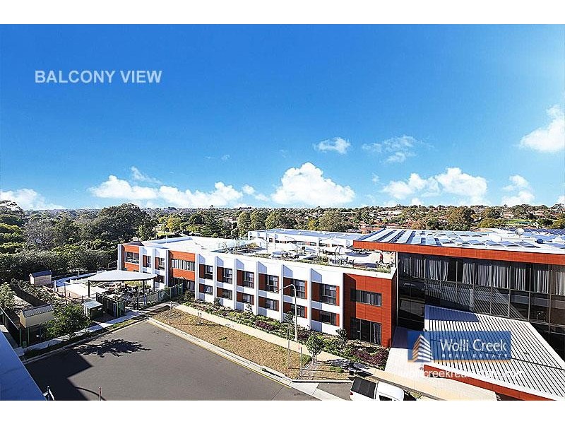 409/1 Victa St, Campsie NSW 2194