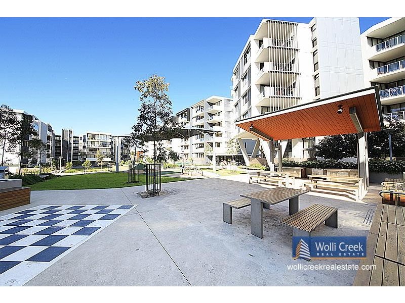 409/1 Victa St, Campsie NSW 2194