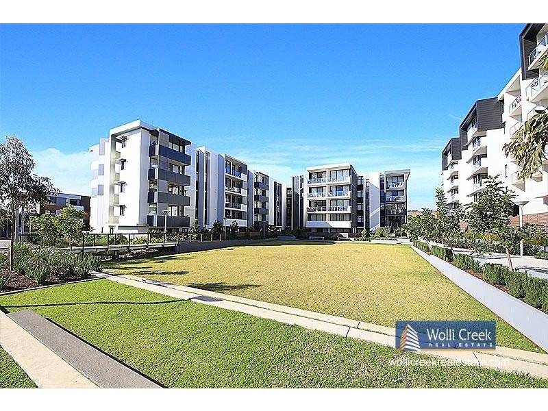 409/1 Victa St, Campsie NSW 2194