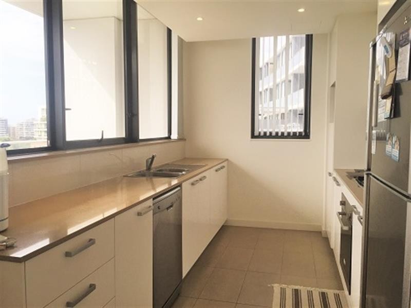 Wolli Creek NSW 2205