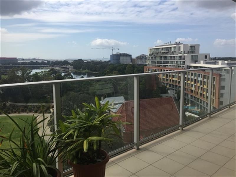 Wolli Creek NSW 2205