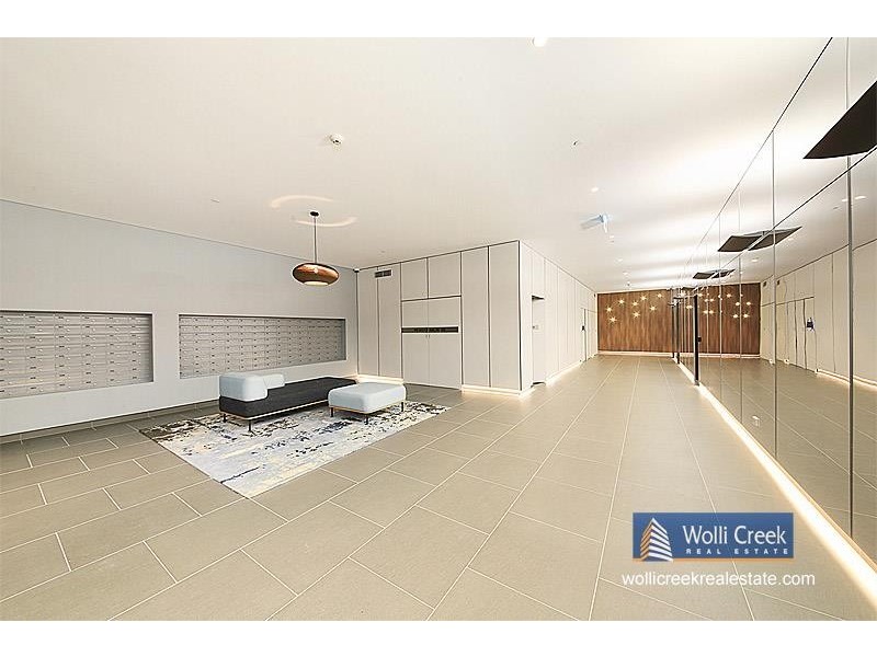 Wolli Creek NSW 2205