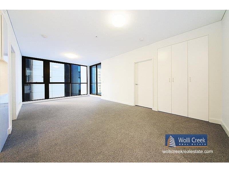 Wolli Creek NSW 2205