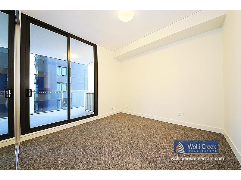 Wolli Creek NSW 2205