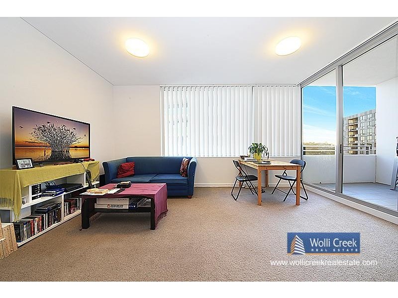510/1 Brodie Spark Dr, Wolli Creek NSW 2205