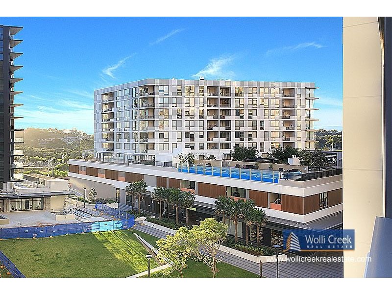 510/1 Brodie Spark Dr, Wolli Creek NSW 2205