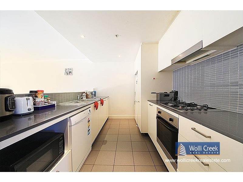 B404/35 Arncliffe St, Wolli Creek NSW 2205