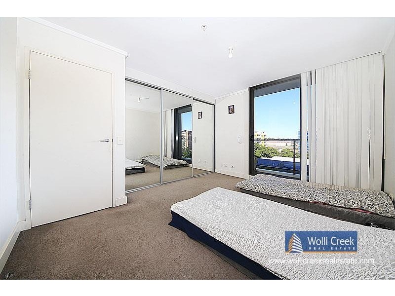 B404/35 Arncliffe St, Wolli Creek NSW 2205