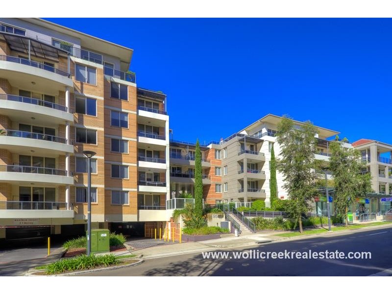 Wolli Creek NSW 2205