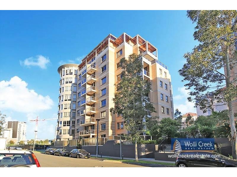 162/90 Bonar St, Wolli Creek NSW 2205