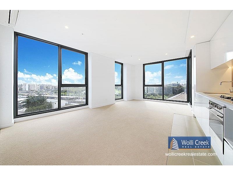 Wolli Creek NSW 2205