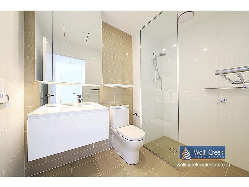 Wolli Creek NSW 2205