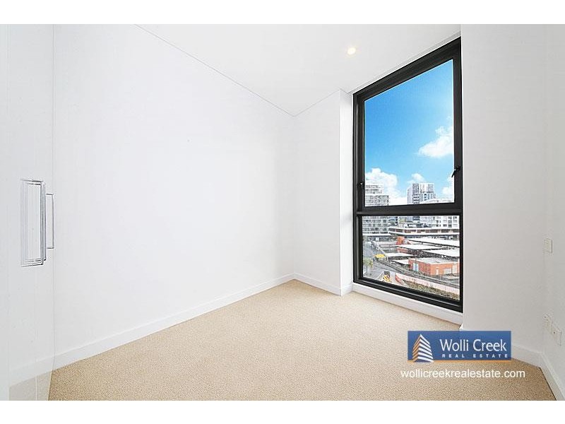 Wolli Creek NSW 2205