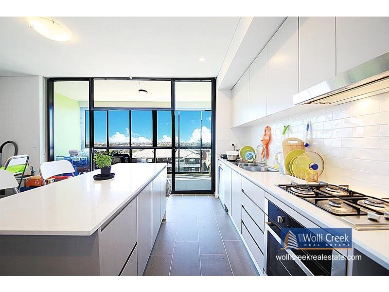 606/21-35 Princes Hwy, Kogarah NSW 2217