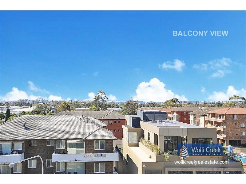 606/21-35 Princes Hwy, Kogarah NSW 2217