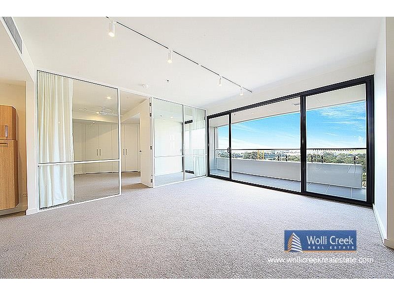 Wolli Creek NSW 2205