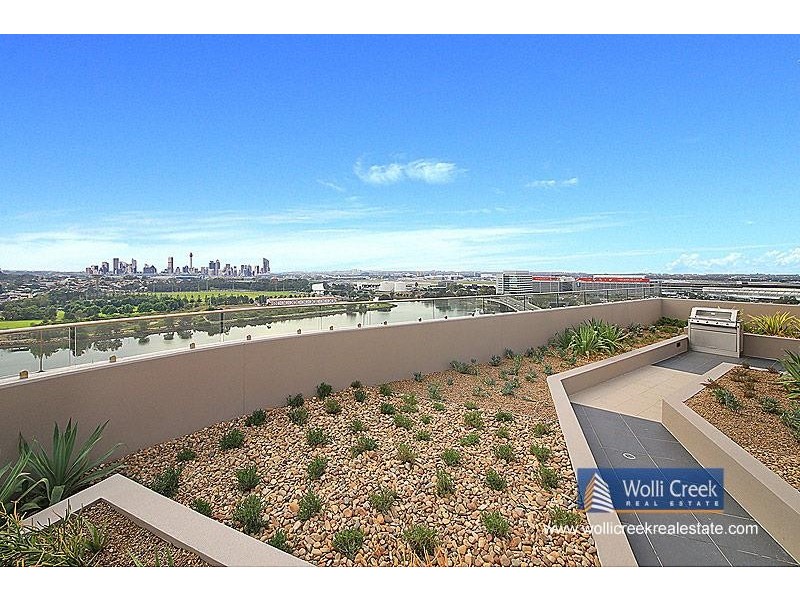 Wolli Creek NSW 2205