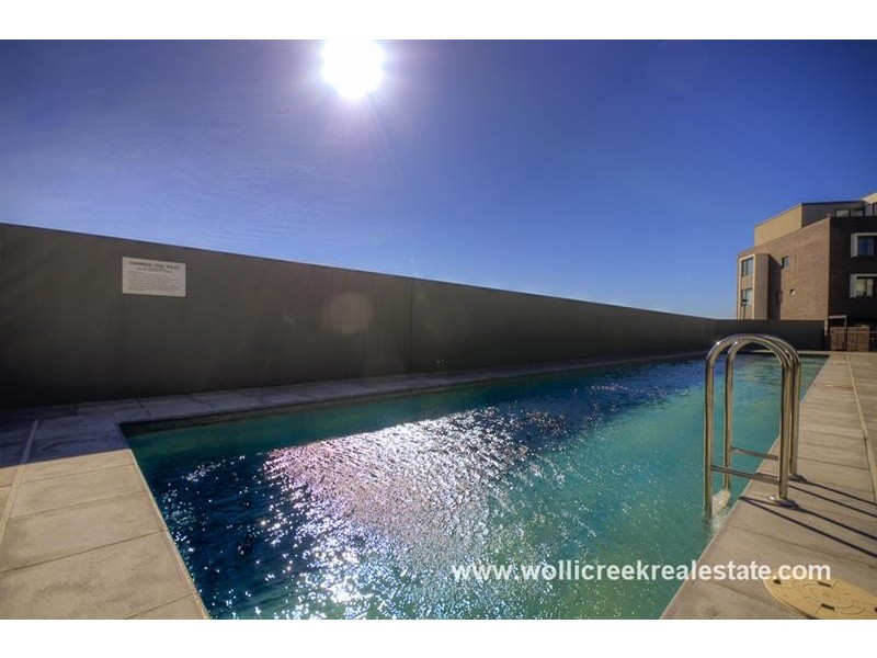 B507/35 Arncliffe  St, Wolli Creek NSW 2205