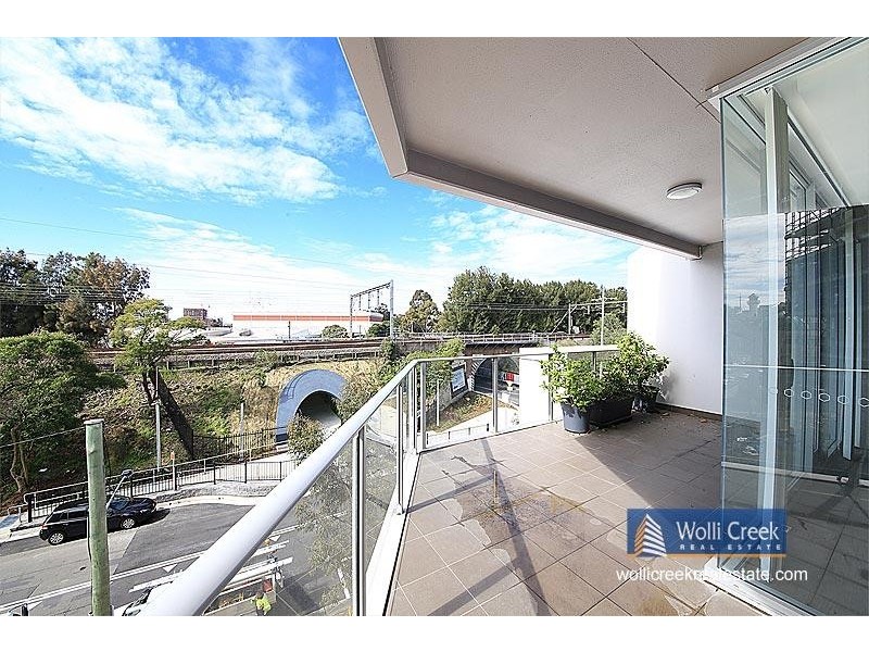 H204/9-11 Wollongong Rd, Arncliffe NSW 2205