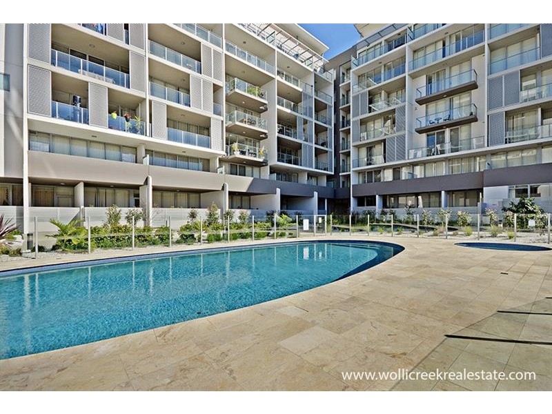 H204/9-11 Wollongong Rd, Arncliffe NSW 2205