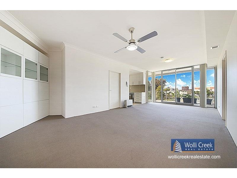 9-11 Wollongong  Rd, Wolli Creek NSW 2205