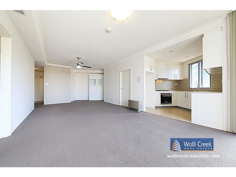 9-11 Wollongong  Rd, Wolli Creek NSW 2205