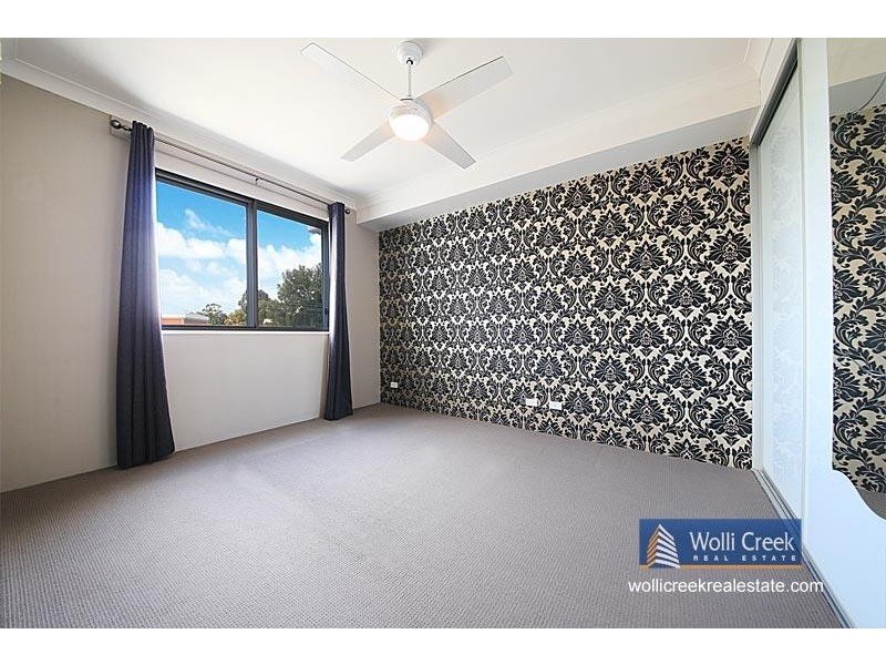 9-11 Wollongong  Rd, Wolli Creek NSW 2205