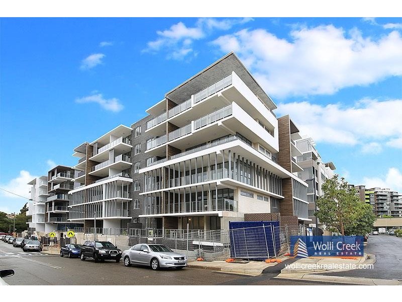 43/7 Wollongong Rd, Arncliffe NSW 2205