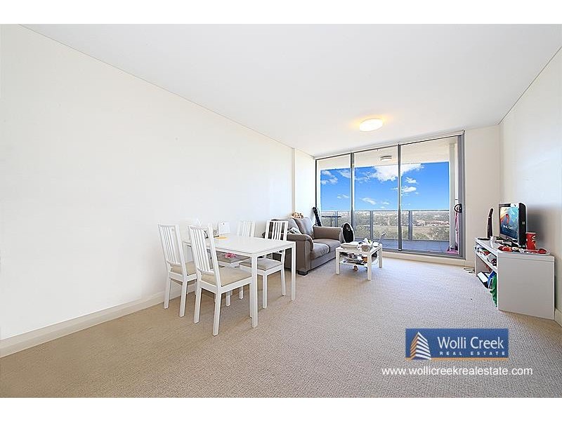 703/2 Jack Brabham Dr, Hurstville NSW 2220