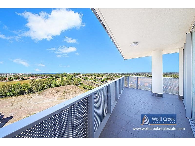 703/2 Jack Brabham Dr, Hurstville NSW 2220