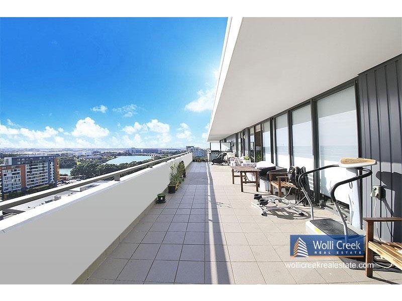 1402/35B Arncliffe St, Wolli Creek NSW 2205