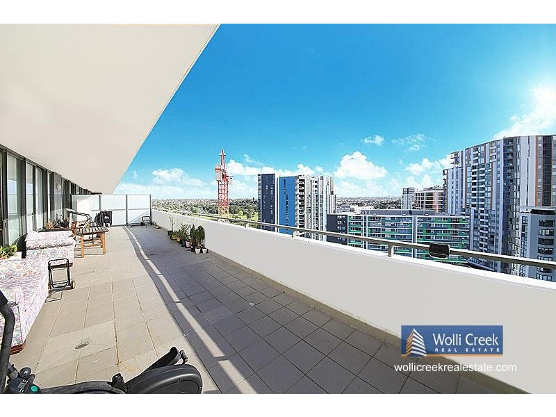 1402/35B Arncliffe St, Wolli Creek NSW 2205