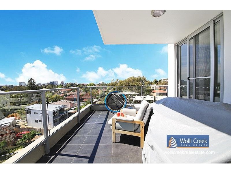 501/50 Loftus St, Turrella NSW 2205