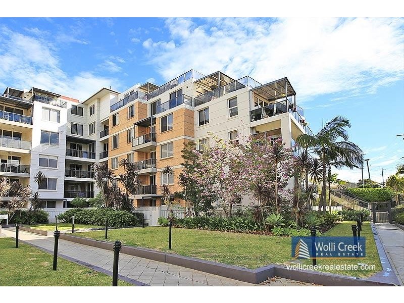 12/95 Bonar St, Wolli Creek NSW 2205