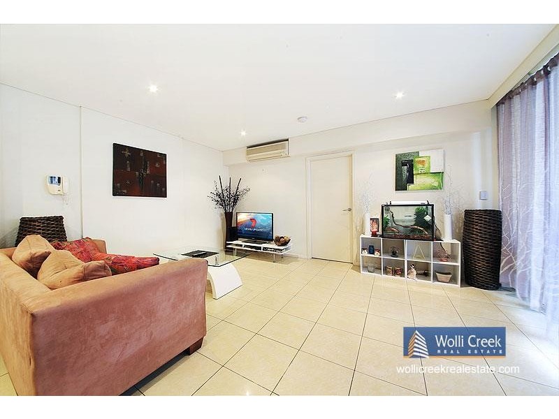 12/95 Bonar St, Wolli Creek NSW 2205