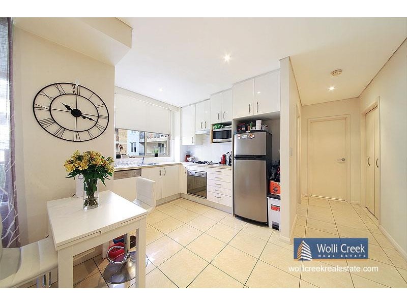 12/95 Bonar St, Wolli Creek NSW 2205