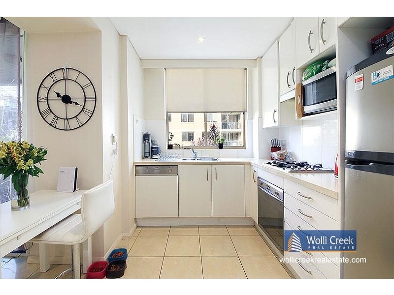 12/95 Bonar St, Wolli Creek NSW 2205