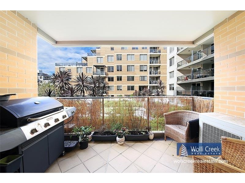 12/95 Bonar St, Wolli Creek NSW 2205