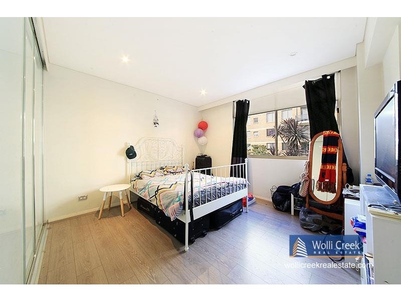 12/95 Bonar St, Wolli Creek NSW 2205