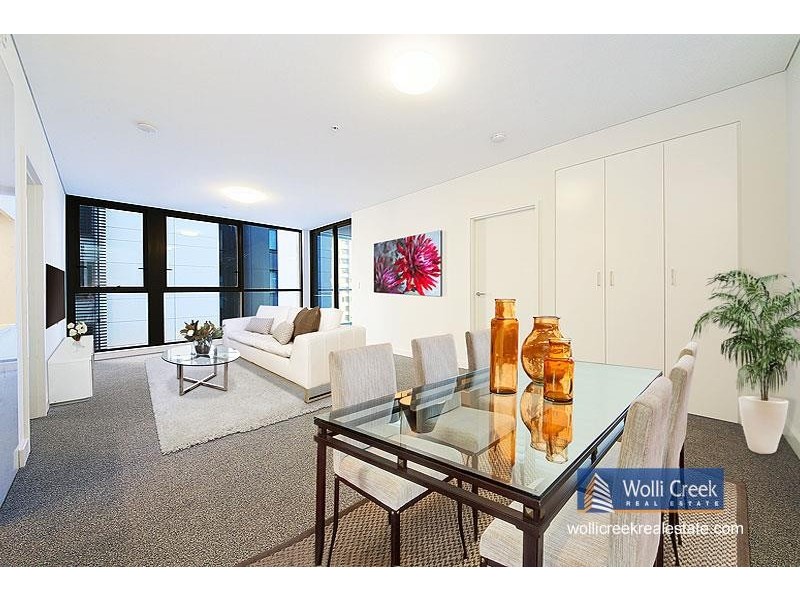 106/7 Magdalene Tce, Wolli Creek NSW 2205