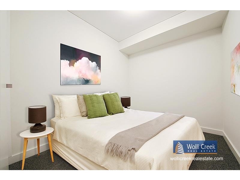 106/7 Magdalene Tce, Wolli Creek NSW 2205