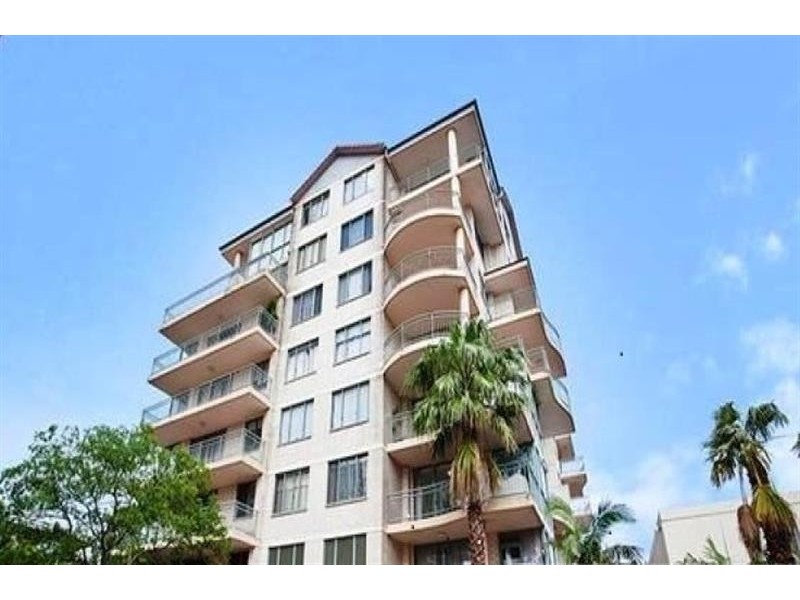 131/438 Forest Rd, Hurstville NSW 2220