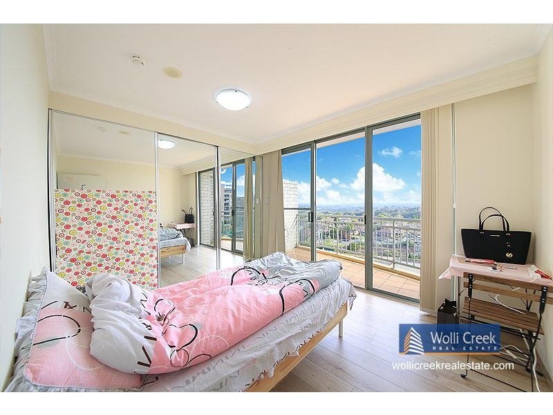 131/438 Forest Rd, Hurstville NSW 2220